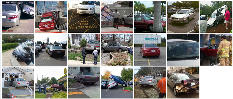 Illustration for article titled Amazing Facebook Page Shames The Most Boring Car On The Road